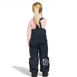 Didriksons Talvi/Idre, skisæt, junior, navy