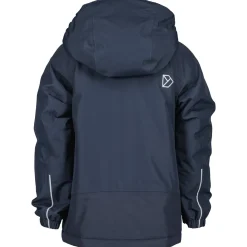 Didriksons Talvi/Idre, skisæt, junior, navy