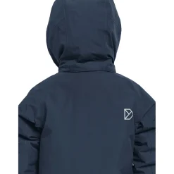 Didriksons Talvi/Idre, skisæt, junior, navy