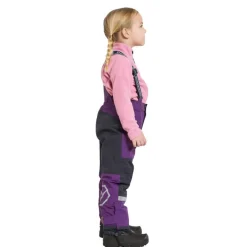 Didriksons Talvi/Idre skisæt, junior, lilla