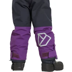 Didriksons Talvi/Idre skisæt, junior, lilla