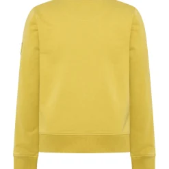 Didriksons Torö, sweater, herre, yellow pollen