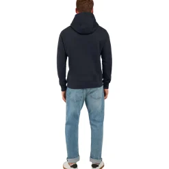 Didriksons Ven, hoodie, herre, navy
