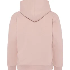 Didriksons Ven, hoodie, junior, lyserød