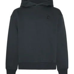 Didriksons Ven, hoodie, junior, navy