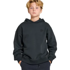 Didriksons Ven, hoodie, junior, navy