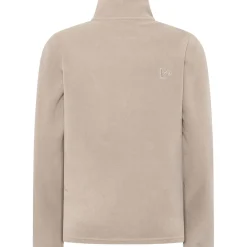 Didriksons Viona, fleecejakke, dame, beach beige