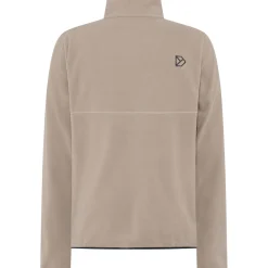 Didriksons Vito, fleecejakke, herre, beach beige