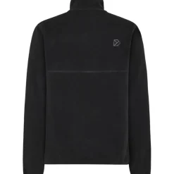 Didriksons Vito, fleecetrøje, herre, sort