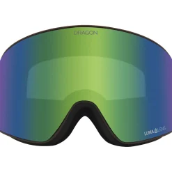 Dragon PXV, skibriller, leafy camo
