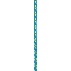 Edelrid X-P*e Reb, 12,3mm, 300 M, reb, blå/gul