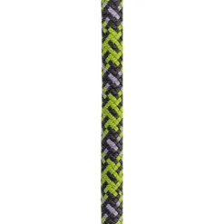 Edelweiss Toplight II 10,2MM, klatrereb, mørkegrøn