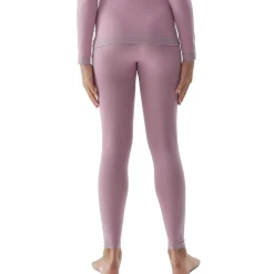 4F Mia, skiundertøj, junior, pink