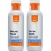 Feldten Natural Wash + Textile Wash 2x500 ml