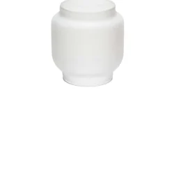 Feuerhand Glass 276 Frosted, Matteret Glas