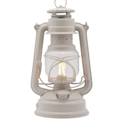 Feuerhand LED Lantern Baby Special 276 S, Beige