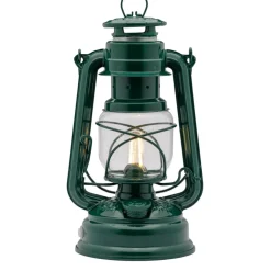 Feuerhand LED Lantern Baby Special 276 M, Grøn