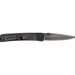 Gerber Affirm, foldekniv, grøn/sort