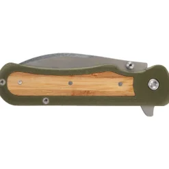 Gerber Confidant, lommekniv, bambus