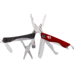 Gerber Dime, multitool, rød