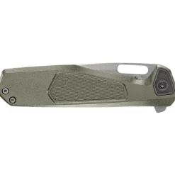 Gerber Minisada, lommekniv, grøn