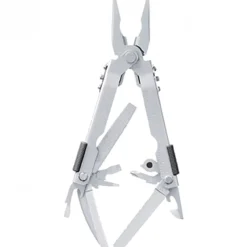 Gerber MP600 Needlenose Basic BB, mutitool, sølv