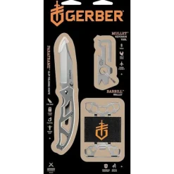 Gerber Paraframe I, multitool, multi