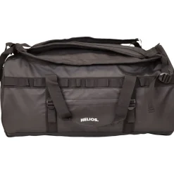 Helios Adventure Duffel Bag, 60L, sort