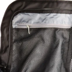 Helios Adventure Duffel Bag, 60L, sort