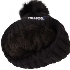 Helios Anni, hue, sort