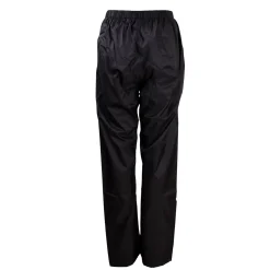 Helios Arctic, regnbukser, dame, sort