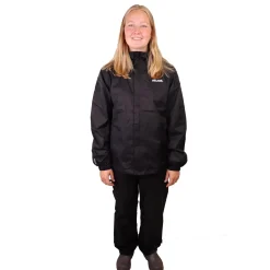 Helios Arctic regnsæt, dame, sort