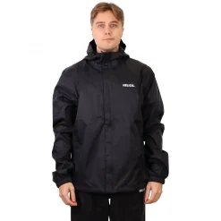 Helios Arctic regnsæt, herre, sort
