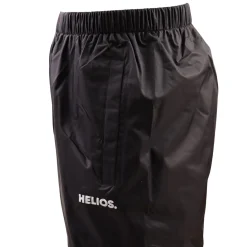Helios Arctic regnsæt, herre, navy/sort