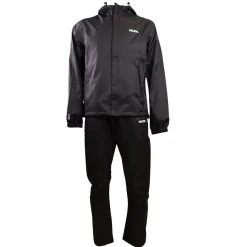Helios Arctic regnsæt, herre, navy/sort