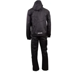 Helios Arctic regnsæt, herre, navy/sort