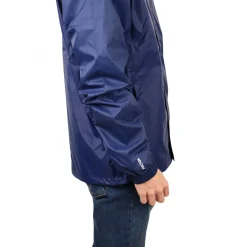 Helios Arctic regnsæt, herre, navy/sort