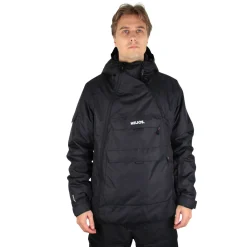 Helios Blaze, skisæt, herre, sort