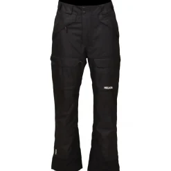 Helios Blaze, skisæt, herre, sort