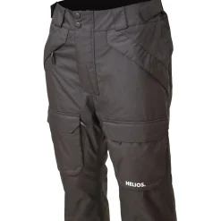 Helios Blaze, skisæt, herre, sort