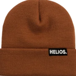 Helios Classic, hue, brun