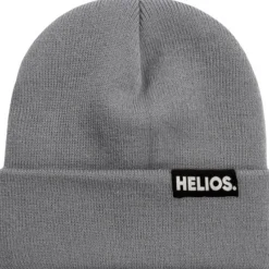 Helios Classic, hue, grå