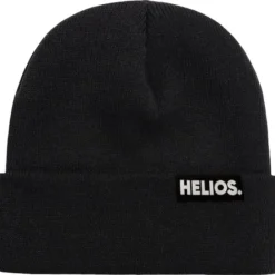 Helios Classic, hue, sort