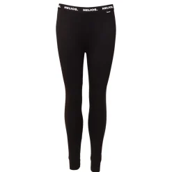 Helios Essential, skiundertøj, junior, sort