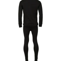 Helios Essential, skiundertøj, herre, sort