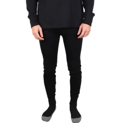 Helios Essential, skiundertøj, herre, sort