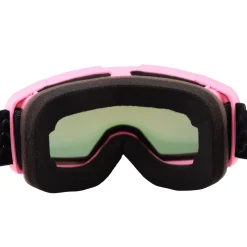 Helios Kiddo, skibriller, junior, pink