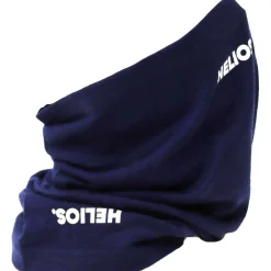 Helios Merino One, halsedisse, navy
