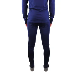 Helios Merino One, skiunderbukser, herre, navy