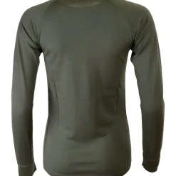 Helios Merino One, skiundertrøje, dame, grøn